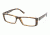 Polo PH 2070 Eyeglasses Styles - Havana Frame w/Non-Rx 55 mm Diameter Lenses, 5003-5516