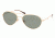 Polo PH3019 Progressive Sunglasses, Shiny Gold Frame / 56 mm Prescription Lenses, 900471-5617