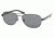 Polo PH3032 Progressive Sunglasses - Shiny Black Gray Frame w/ 59 mm Diameter Lenses, 900387-5916