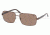 Polo PH 3040 Sunglasses, Matte Brown Frame / Brown Lenses, 901373 6116