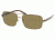 Polo PH 3040 Sunglasses, Old Gold Frame / Brown Lenses, 906773 6116