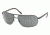 Polo PH3043 Sunglasses with No-Line Progressive Rx Prescription Lenses, Select Frame Color / Lens Diameter Shiny Black Frame / 63 mm Prescription Lenses