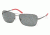 Polo PH3044 Bifocal Sunglasses - Dark Gunmetal Frame / 62 mm Prescription Lenses, 912087-6215