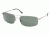 Polo PH3051 Bifocal Sunglasses - Gunmetal Green Frame / 61 mm Prescription Lenses, 900271-6117