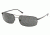 Polo PH3051 Bifocal Sunglasses - Matte Black Gray Frame / 61 mm Prescription Lenses, 903887-6117