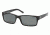 Polo PH4049 SV Prescription Sunglasses, Shiny Black Frame / 57 mm Prescription Lenses, 500187 5716