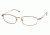Polo PH1006 SV Prescription Eyeglasses Bronze Frame w/ 52 mm Diameter Lenses, 9012-5219