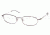 Polo PH1006 SV Prescription Eyeglasses, Gunmetal Frame w/ 52 mm Diameter Lenses, 9002-5219