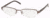 Polo PH1020 Bifocal Prescription Eyeglasses 9011-5218 - Brown 