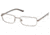 Polo PH1034 Eyeglasses, Brown Frame w/Non Rx 54 mm Diameter Lenses, 9011 5417