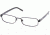 Polo PH1048 Progressive Eyeglasses, Shiny Black Frame / 52 mm Prescription Lenses, 9003-5217