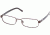 Polo PH1048 Progressive Eyeglasses, Brown Frame / 52 mm Prescription Lenses, 9013-5217