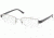 Polo PH1097 Progressive Prescription Eyeglasses 9002-5318 - Gunmetal 
