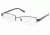 Polo PH1097 Progressive Prescription Eyeglasses 9038-5318 - Matte Black 