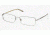 Polo PH1102 Single Vision Prescription Eyewear 9002-5318 - Gunmetal 