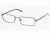 Polo PH1102 Single Vision Prescription Eyewear 9003-5318 - Shiny Black 