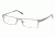 Polo PH1105 Eyeglass Frames 9002-5416 - Gunmetal 