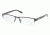 Polo PH1123 Eyeglass Frames 9003-5417 - Shiny Black Frame