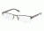 Polo PH1123 Eyeglass Frames 9218-5417 - Spotty Tortoise Frame, Demo Lens Lenses