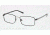 Polo PH1130 Eyeglass Frames 9038-54 - Matte Black Frame, Demo Lens Lenses