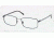 Polo PH1130 Eyeglass Frames 9119-54 - Matte Blue Frame, Demo Lens Lenses