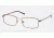 Polo PH1130 Eyeglass Frames 9239-54 - Brown Frame, Demo Lens Lenses
