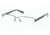 Polo PH1143 Single Vision Prescription Eyeglasses 9038-55 - Matte Black Frame