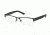 Polo PH1148 Eyeglass Frames 9038-54 - Matte Black Frame