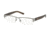 Polo PH1148 Eyeglass Frames 9050-54 - Mat Gunmetal Frame