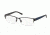 Polo PH1152 Bifocal Prescription Eyeglasses 9119-54 - Matte Blue Frame