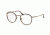Polo PH1153J Eyeglass Frames 9289-50 - Aged Bronze Frame