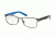 Polo PH1157 Single Vision Prescription Eyeglasses 9050-53 - Mat Gunmetal Frame