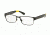 Polo PH1160 Eyeglass Frames 9304-54 - Semishiny Black Frame