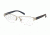 Polo PH1162 Eyeglass Frames 9238-54 - Matte Silver Frame