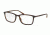 Polo PH1167 Eyeglass Frames 9313-53 - Matte Brown Frame