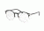 Polo PH1170 Single Vision Prescription Eyeglasses 9267-49 - Matte Black Frame