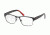 Polo PH1171 Bifocal Prescription Eyeglasses 9038-53 - Matte Black Frame