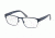 Polo PH1171 Bifocal Prescription Eyeglasses 9119-53 - Matte Nevy Blue Frame