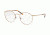 Polo PH1179 Progressive Prescription Eyeglasses, 48mm, Dark Rose Gold, PH1179-9334-48-PRO