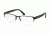 Polo PH1181 Prescription Eyeglasses, 56mm, Matte Black, PH1181-9038-56-SV