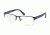 Polo PH1181 Prescription Eyeglasses, 54mm, Matte Navy Blue, PH1181-9303-54-SV