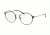 Polo PH1182 Eyeglass Frames 9339-49 - Matte Gunmetal On Mat Silver Frame
