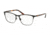 Polo PH1184 Prescription Eyeglasses, 53mm, Shiny Black, PH1184-9003-53-SV