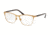 Polo PH1184 Prescription Eyeglasses, 55mm, Semishiny Bronze, PH1184-9324-55-SV