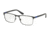 Polo PH1190 Eyeglass Frames 9038-54 - Matte Black