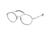 Polo PH1193 Eyeglass Frames 9393-49 - Pale Gold/Havana