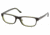 Polo PH2035 Eyeglasses Styles - Top Havana/Green Frame w/Non-Rx 54 mm Diameter Lenses, 5016-5418