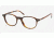 Polo PH 2047 Eyeglasses Styles - Top Brown/Yellow Havana Frame 