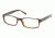 Polo Sport PH2065 #5035 - Top Brown / Havana Frame, Demo Lens Lenses