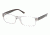 Polo Sport PH2065 #5111 - Gray Transparent Frame, Demo Lens Lenses